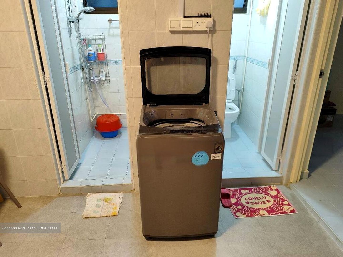 Blk 6 Ghim Moh Road (Queenstown), HDB 3 Rooms #439488481